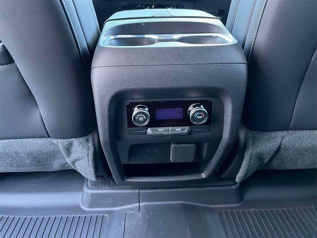 new 2026 Buick Enclave car, priced at $49,906