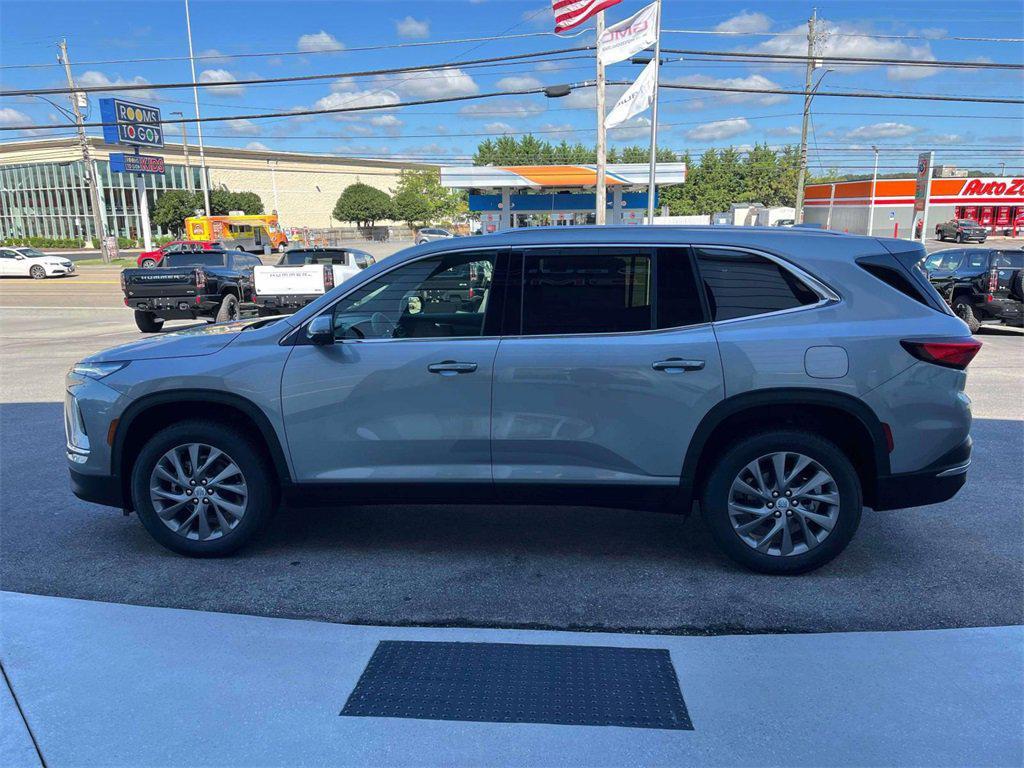 new 2026 Buick Enclave car, priced at $49,906