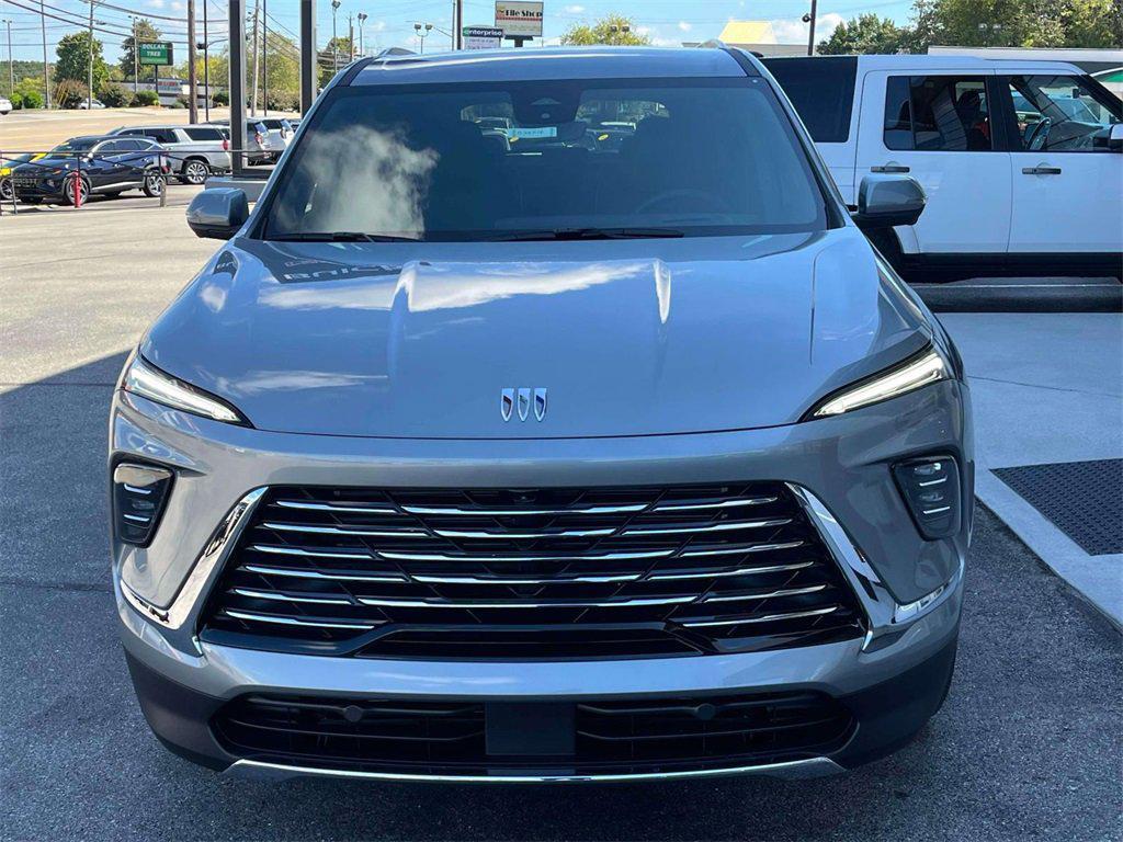 new 2026 Buick Enclave car, priced at $49,906