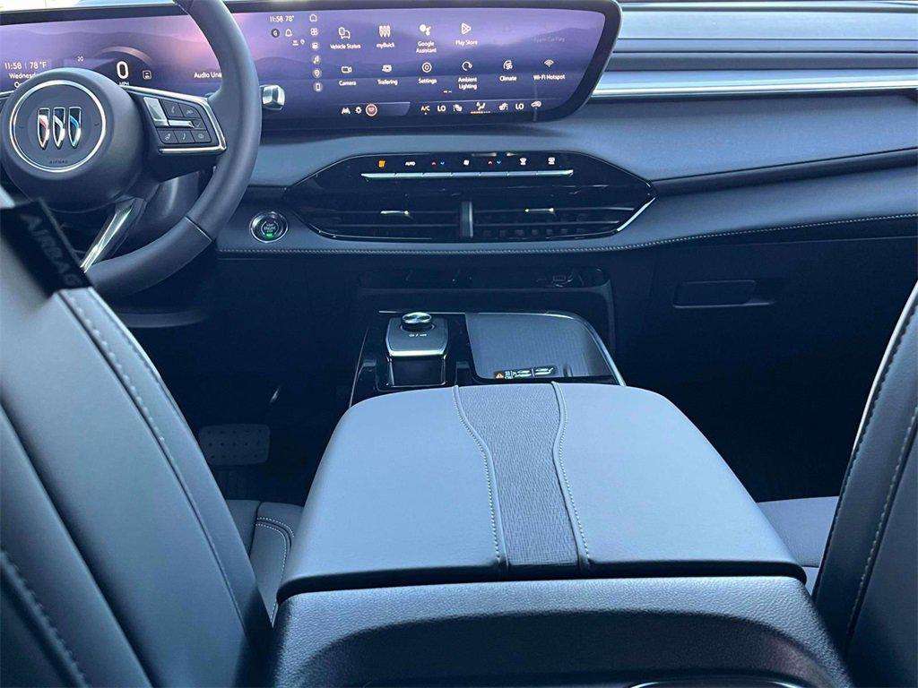 new 2026 Buick Enclave car, priced at $49,906