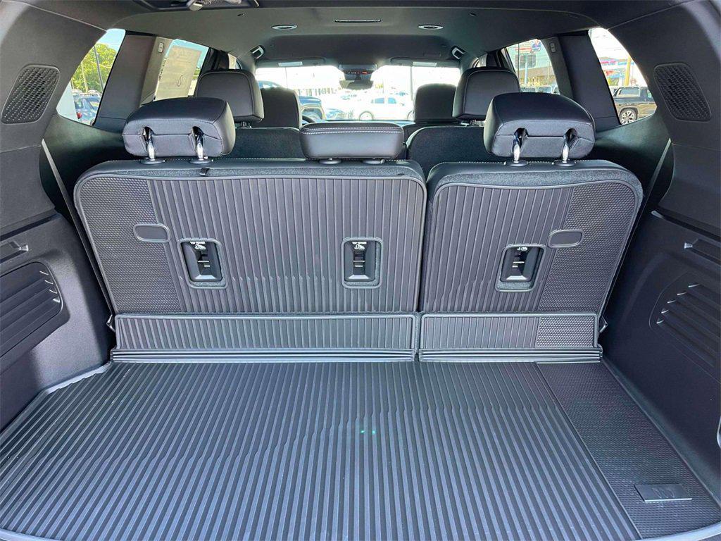 new 2026 Buick Enclave car, priced at $49,906