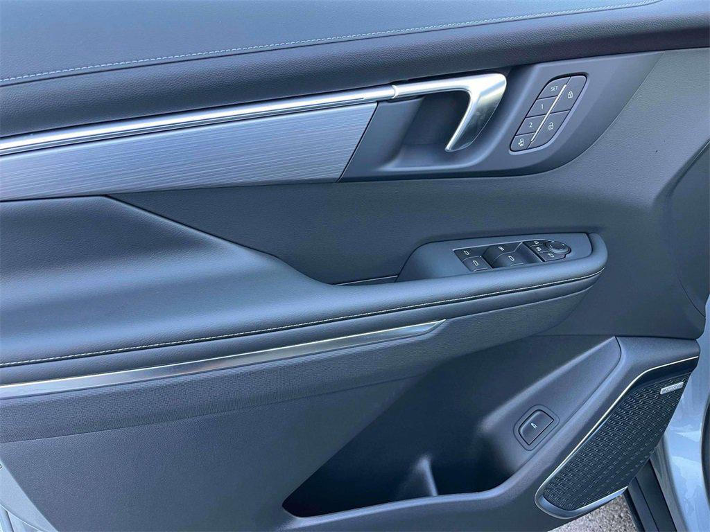 new 2026 Buick Enclave car, priced at $49,906