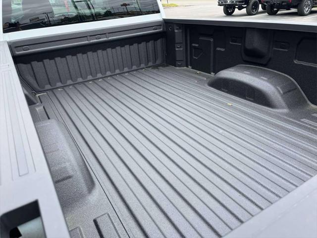 new 2025 GMC Sierra 3500 car, priced at $60,752