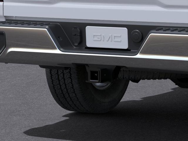 new 2025 GMC Sierra 3500 car, priced at $59,002