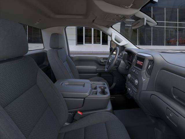 new 2025 GMC Sierra 3500 car, priced at $59,002