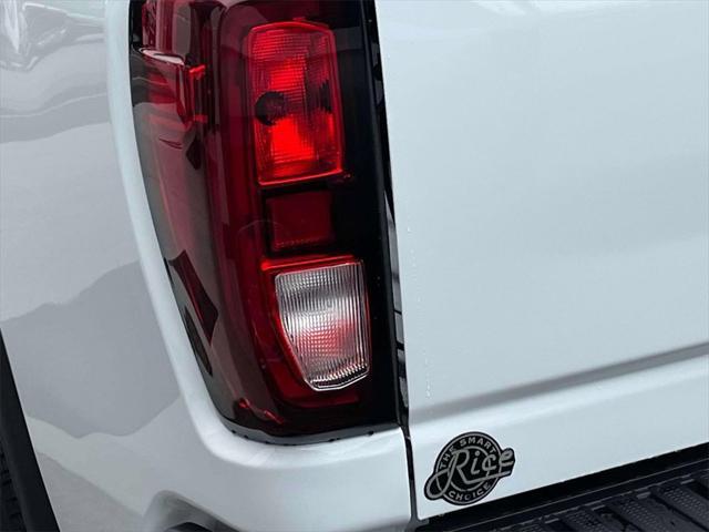 new 2025 GMC Sierra 3500 car, priced at $60,752