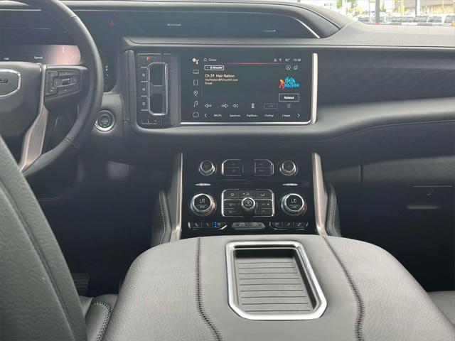 used 2024 GMC Yukon car, priced at $71,030