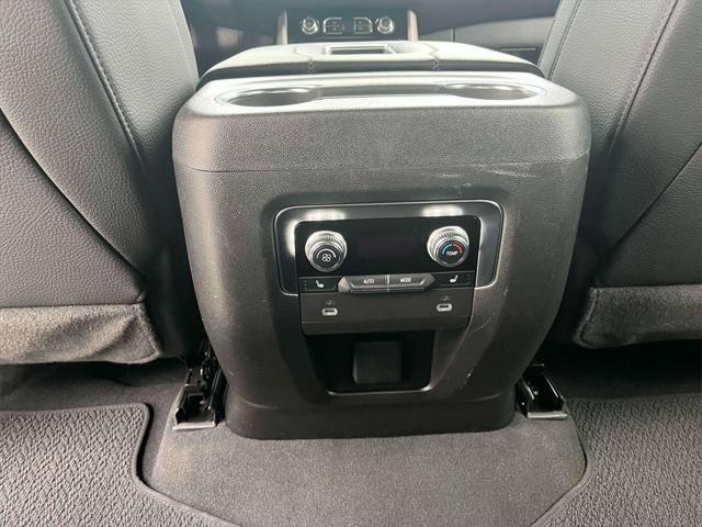 used 2024 GMC Yukon car, priced at $71,030