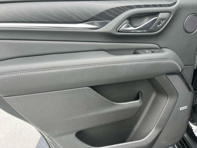 used 2024 GMC Yukon car, priced at $71,030
