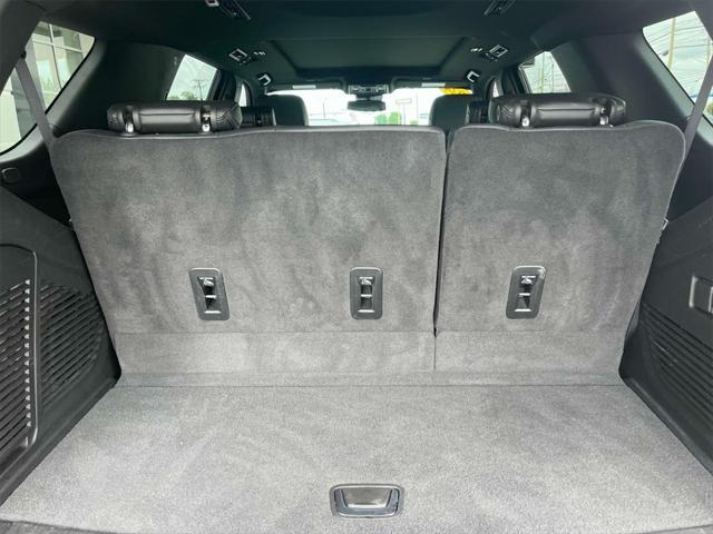used 2024 GMC Yukon car, priced at $71,030