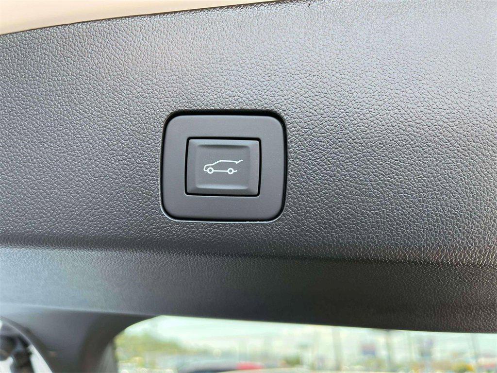 new 2026 Buick Encore GX car, priced at $32,124