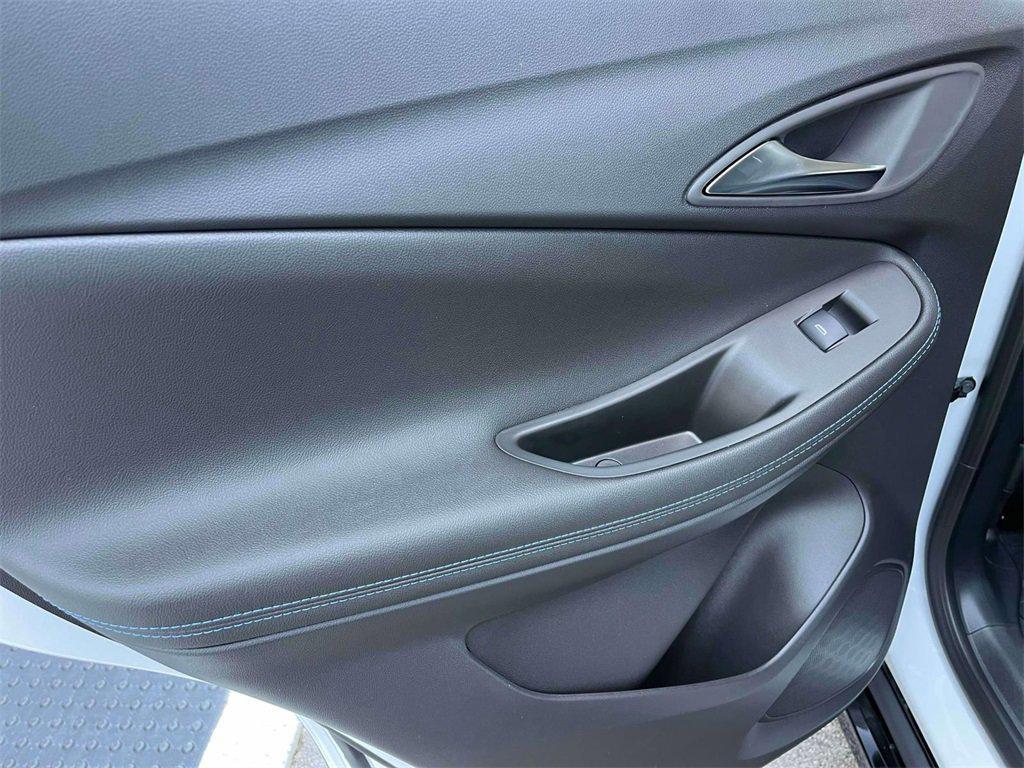 new 2026 Buick Encore GX car, priced at $32,124