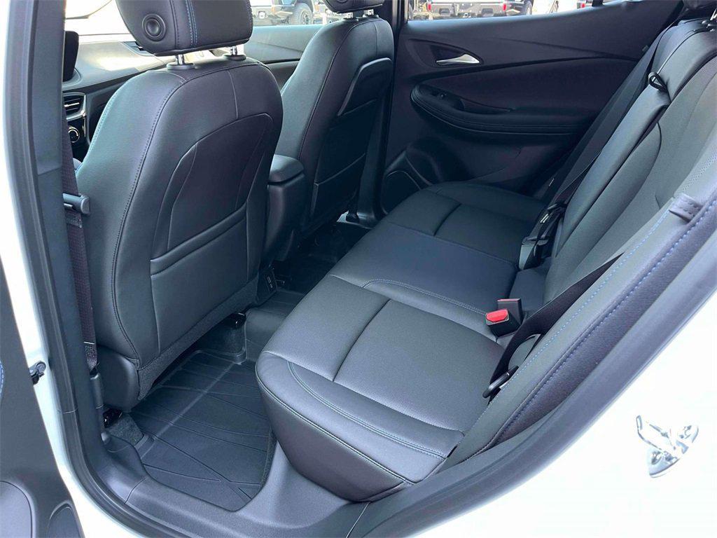 new 2026 Buick Encore GX car, priced at $32,124