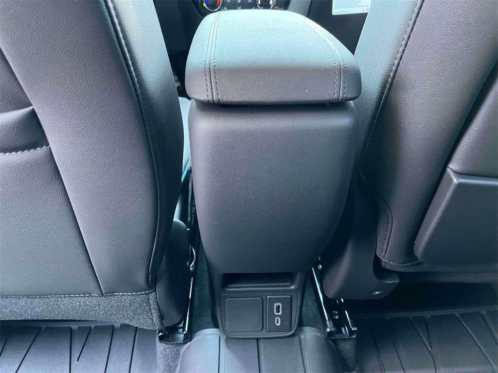 new 2026 Buick Encore GX car, priced at $32,124