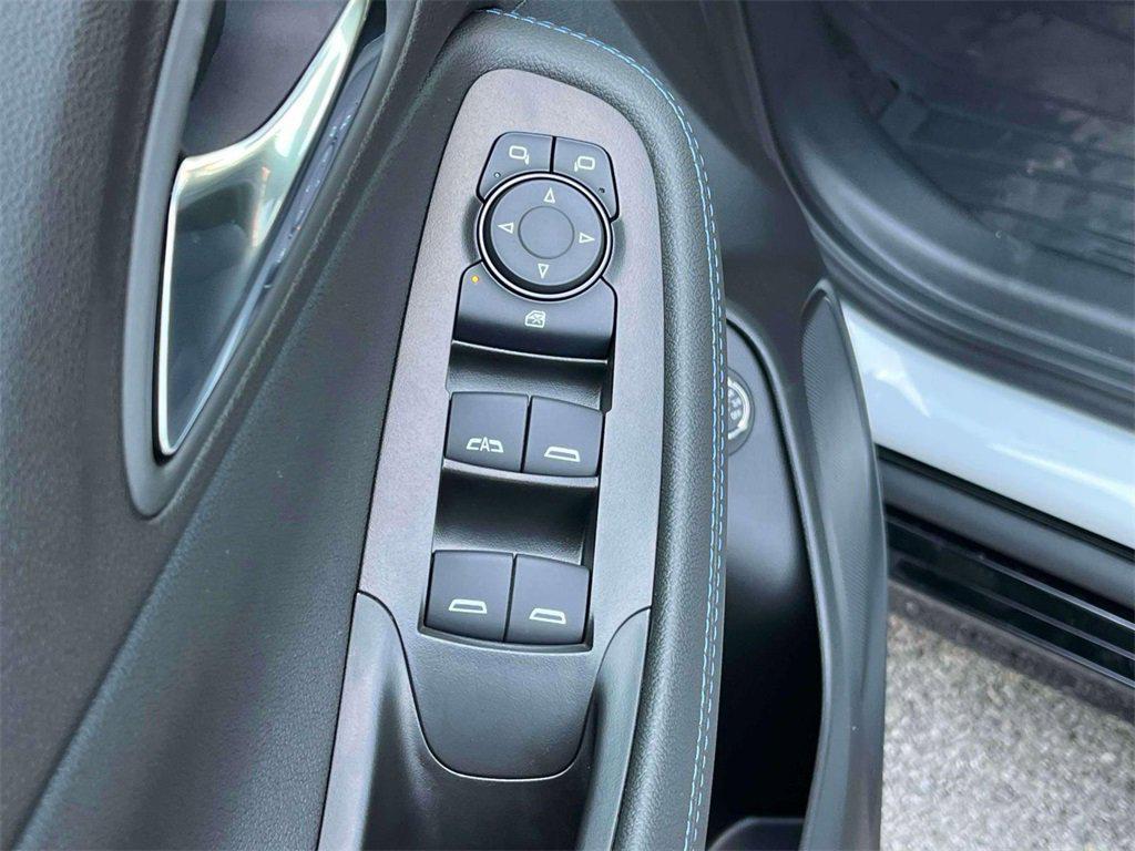 new 2026 Buick Encore GX car, priced at $32,124