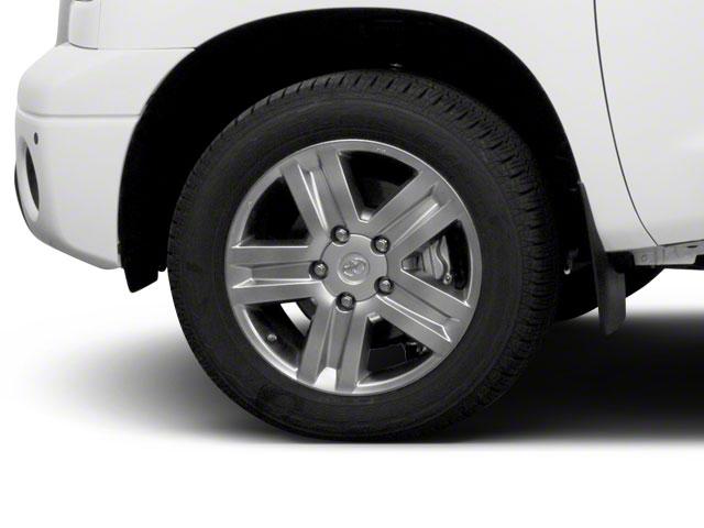 used 2010 Toyota Tundra car