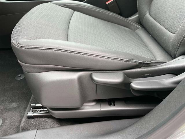 new 2025 Buick Encore GX car, priced at $28,230