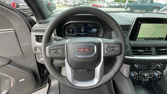 new 2024 GMC Yukon XL car, priced at $70,640