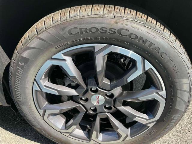 new 2026 GMC Terrain car, priced at $35,415