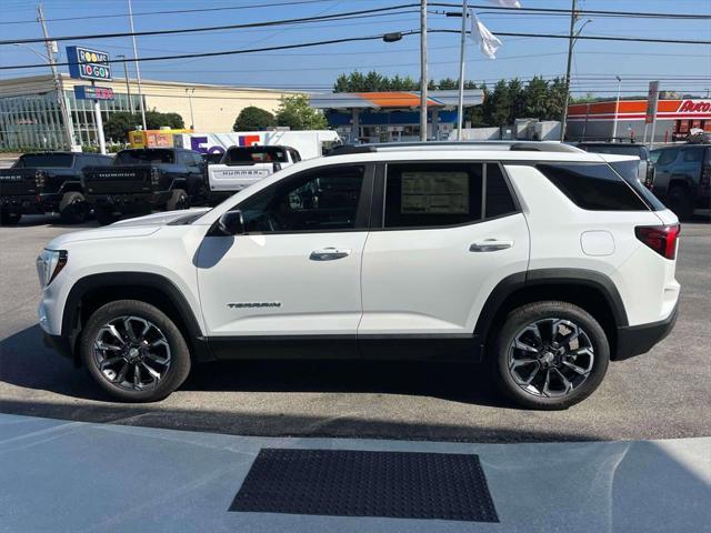 new 2026 GMC Terrain car, priced at $35,415
