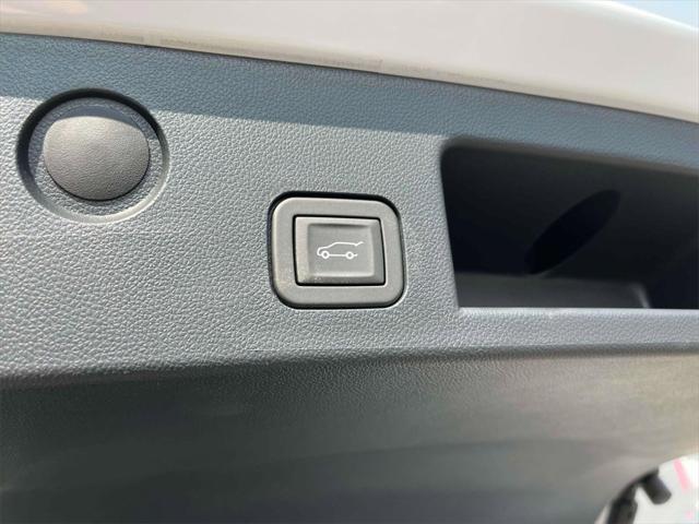 new 2026 GMC Terrain car, priced at $35,415