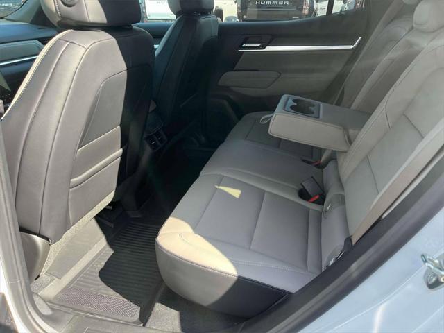 new 2026 GMC Terrain car, priced at $35,415