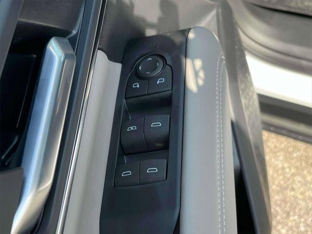 new 2026 GMC Terrain car, priced at $35,415