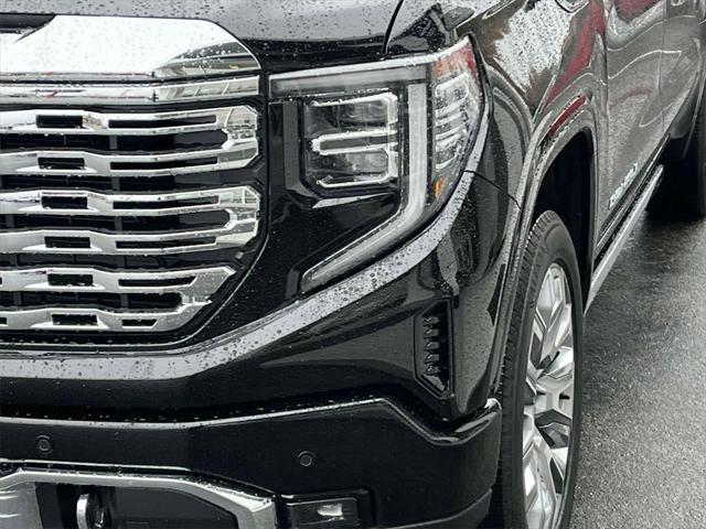 new 2025 GMC Sierra 1500 car, priced at $79,525