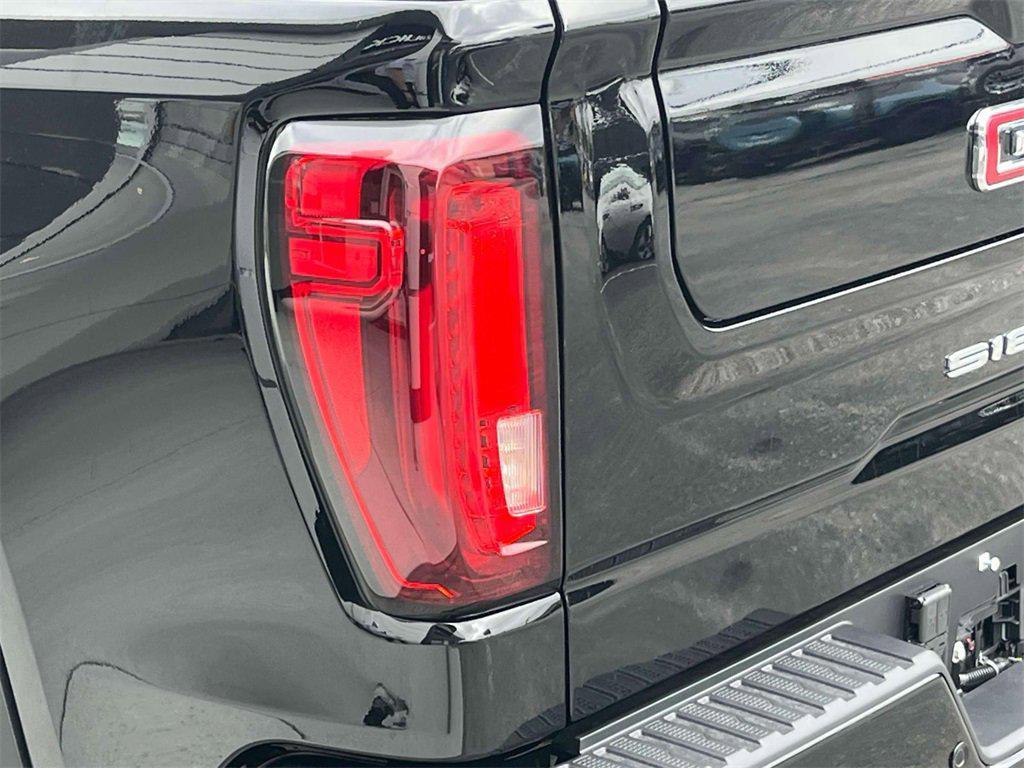new 2026 GMC Sierra 1500 car, priced at $85,580