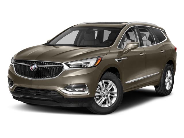 used 2018 Buick Enclave car, priced at $24,528