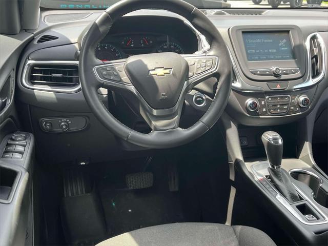 used 2018 Chevrolet Equinox car, priced at $10,923