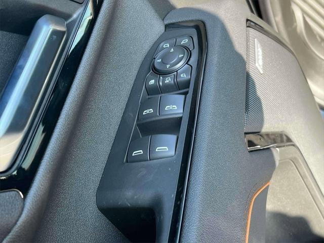 new 2025 GMC Sierra 3500 car, priced at $84,402