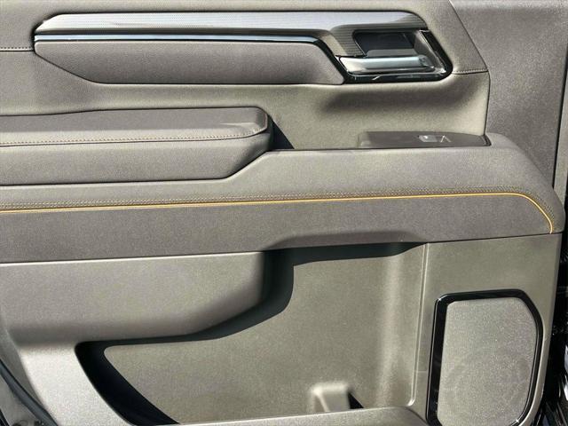 new 2025 GMC Sierra 3500 car, priced at $84,402
