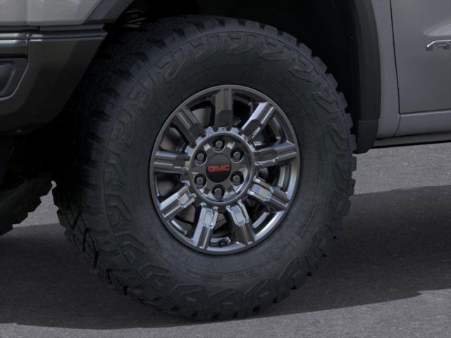 new 2025 GMC Sierra 1500 car
