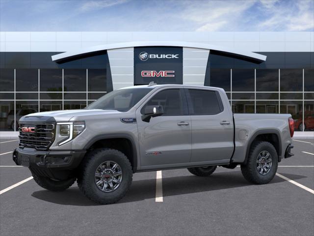 new 2025 GMC Sierra 1500 car