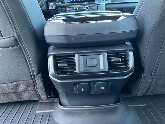used 2022 Ford F-150 car, priced at $41,392