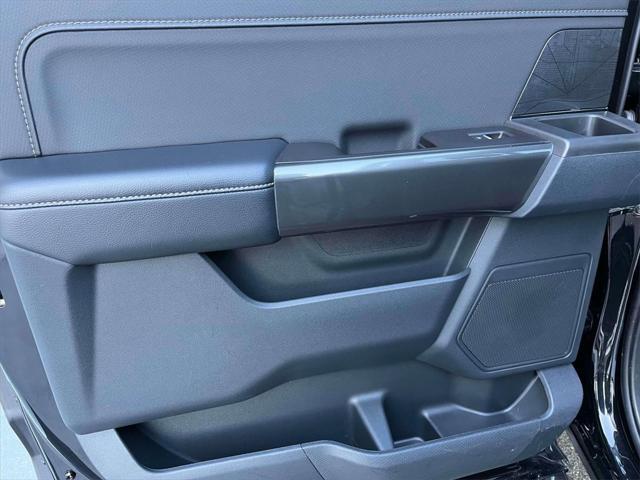 used 2022 Ford F-150 car, priced at $41,392