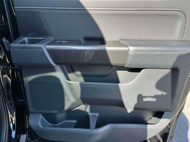 used 2022 Ford F-150 car, priced at $41,392