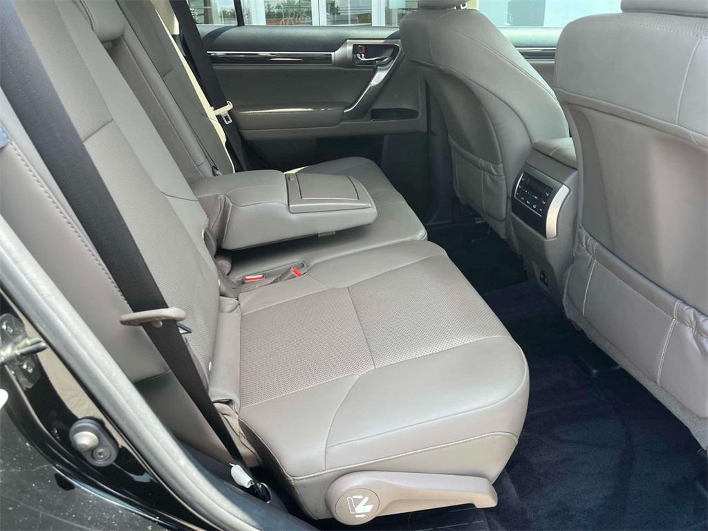 used 2022 Lexus GX 460 car, priced at $49,986