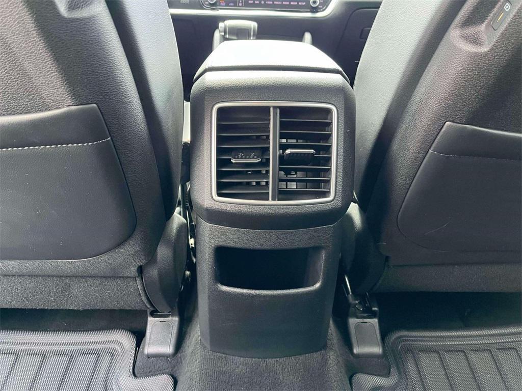 used 2023 Kia Sportage car, priced at $25,786