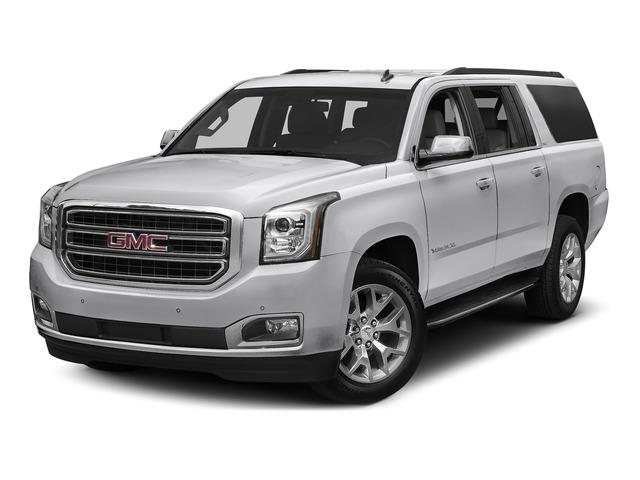used 2016 GMC Yukon XL car