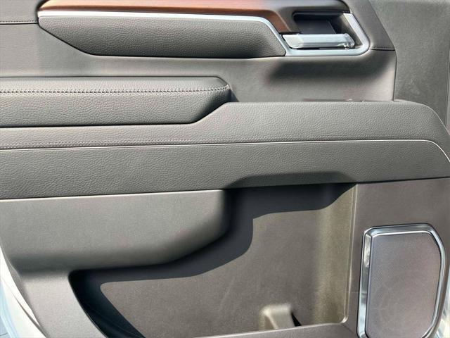 new 2025 GMC Sierra 3500 car, priced at $104,031
