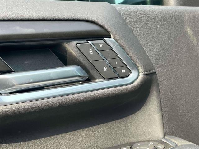 new 2025 GMC Sierra 3500 car, priced at $104,031