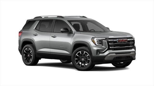 new 2026 GMC Terrain car