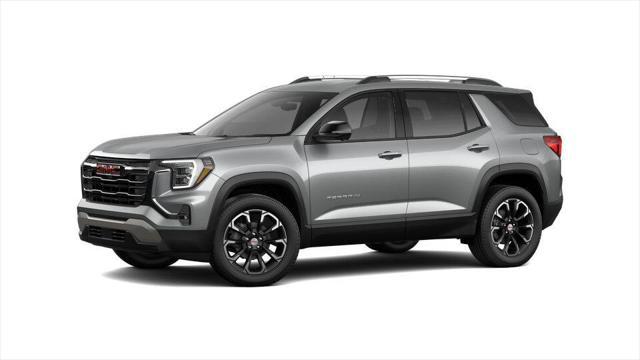 new 2026 GMC Terrain car