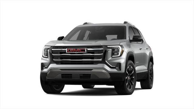 new 2026 GMC Terrain car