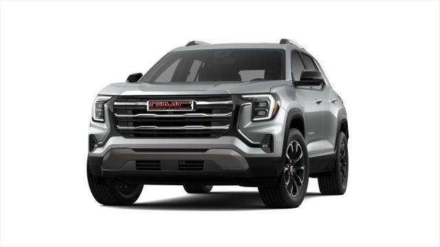 new 2026 GMC Terrain car