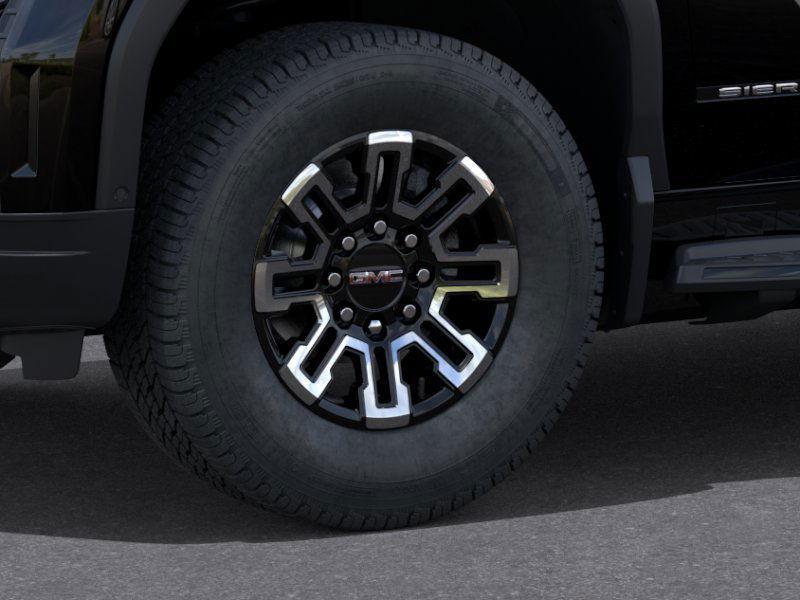 new 2026 GMC Sierra EV car, priced at $78,940