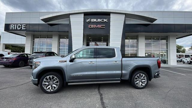 new 2024 GMC Sierra 1500 car, priced at $73,792