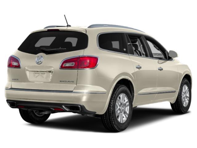 used 2015 Buick Enclave car